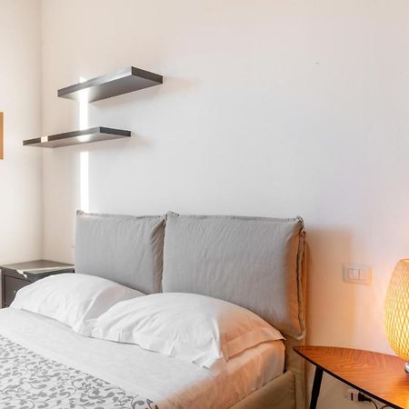 Doni Quiet And Comfortable Apartament With Balcony 피렌체 외부 사진