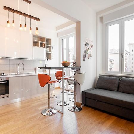 Doni Quiet And Comfortable Apartament With Balcony 피렌체 외부 사진