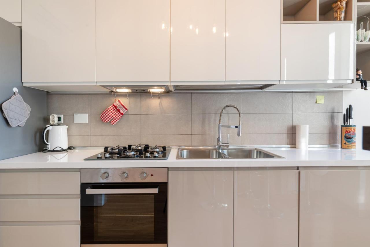 Doni Quiet And Comfortable Apartament With Balcony 피렌체 외부 사진