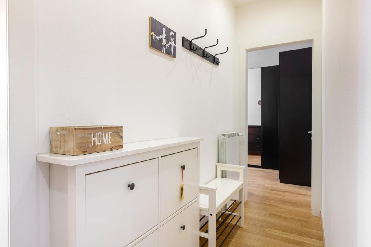 Doni Quiet And Comfortable Apartament With Balcony 피렌체 외부 사진