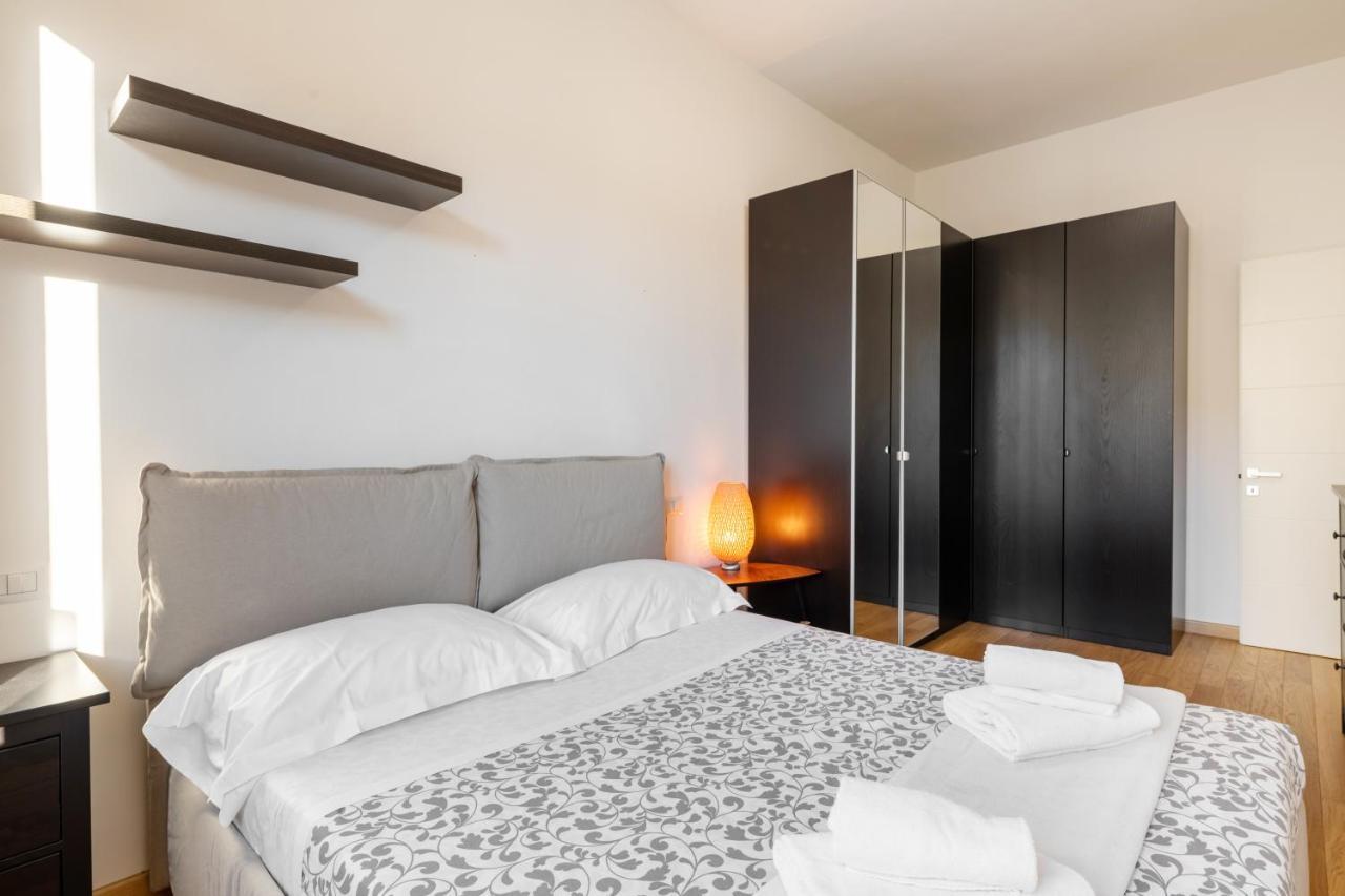 Doni Quiet And Comfortable Apartament With Balcony 피렌체 외부 사진